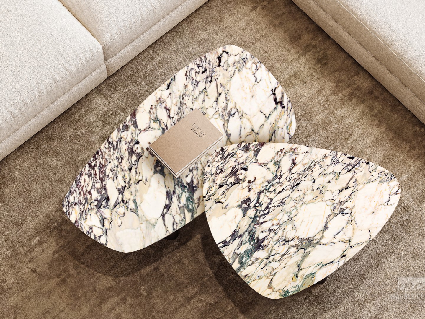 Marble 2